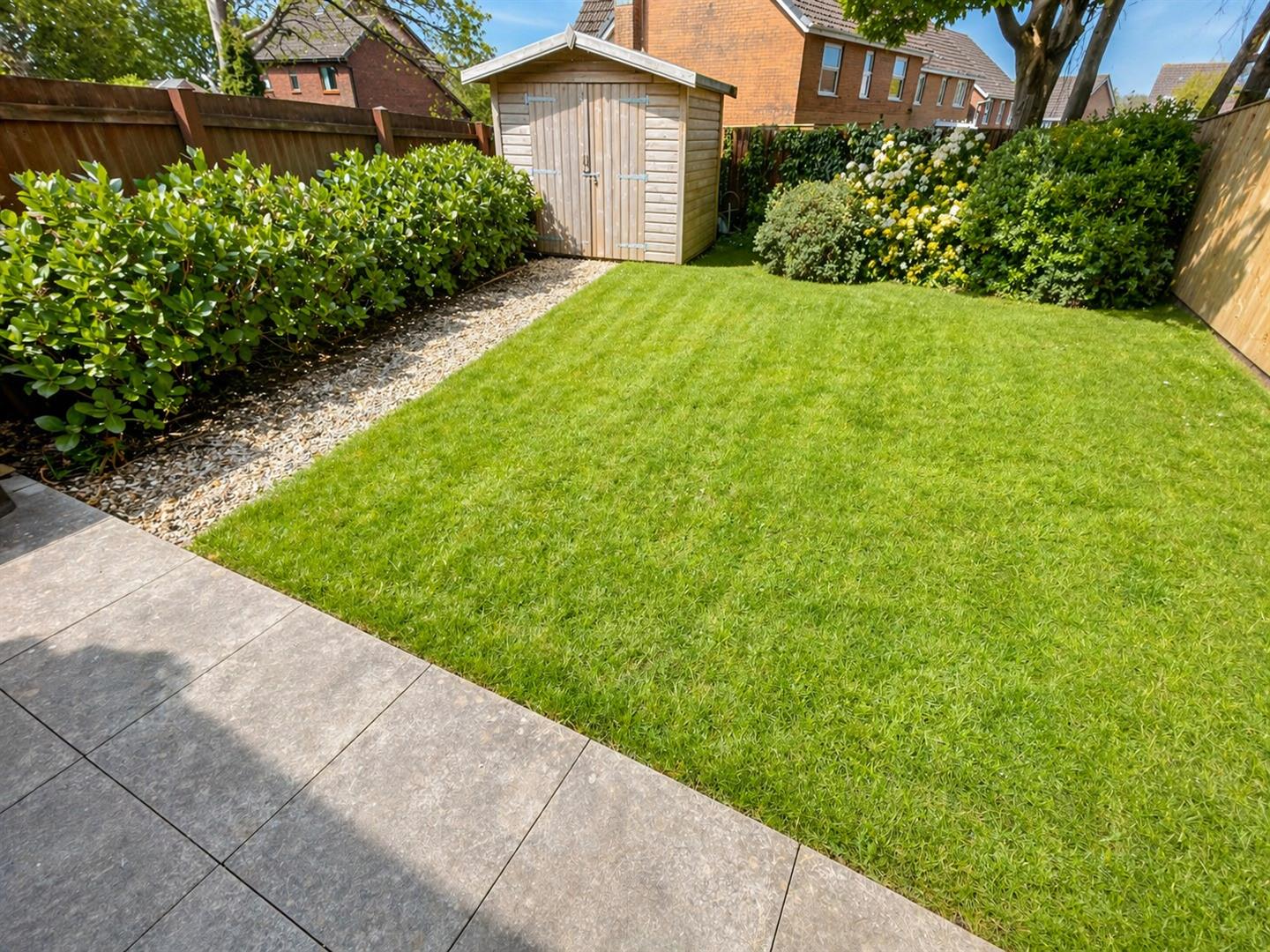 Leucarum Court, Loughor, Swansea, SA4 6AB